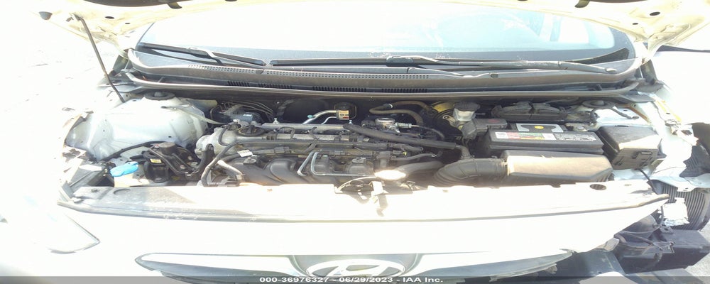 KMHCU5AE4EU154537 2014 HYUNDAI ACCENT photo no. 10