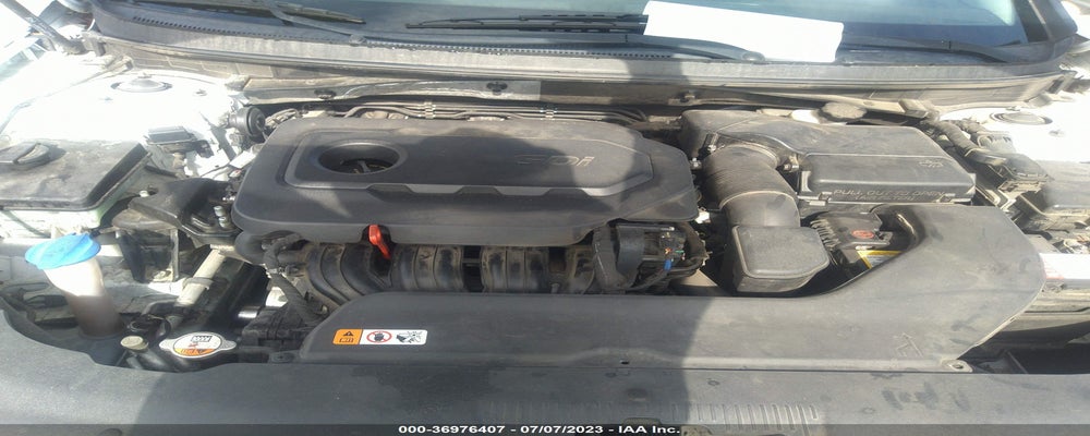 5NPE24AFXGH373604 2016 HYUNDAI SONATA photo no. 10