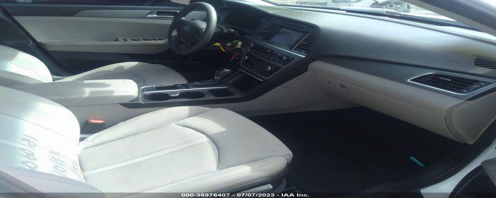 5NPE24AFXGH373604 2016 HYUNDAI SONATA photo no. 5