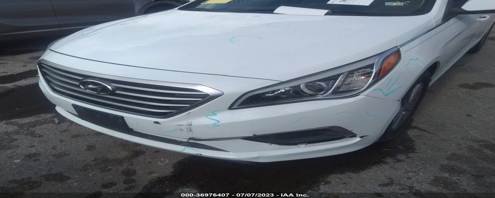 5NPE24AFXGH373604 2016 HYUNDAI SONATA photo no. 6