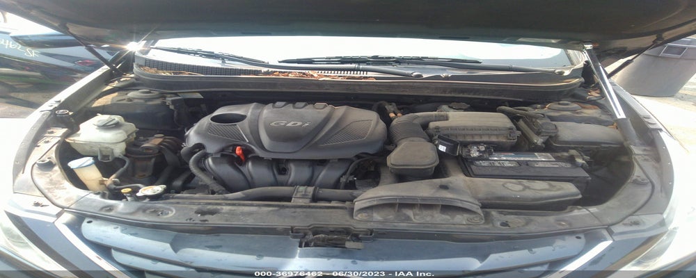 5NPEB4AC4DH683135 2013 HYUNDAI SONATA photo no. 10