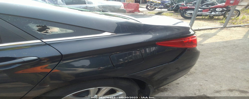 5NPEB4AC4DH683135 2013 HYUNDAI SONATA photo no. 6