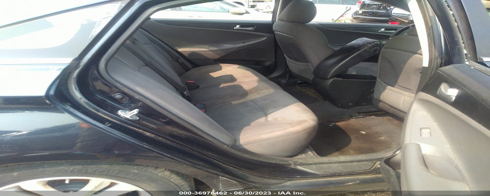 5NPEB4AC4DH683135 2013 HYUNDAI SONATA photo no. 8
