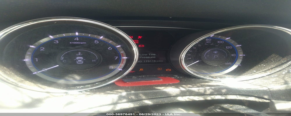 5NPEB4AC0EH945914 2014 HYUNDAI SONATA photo no. 7