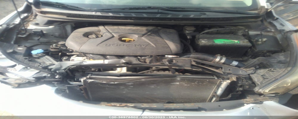 5NPDH4AE8CH064984 2012 HYUNDAI ELANTRA photo no. 10