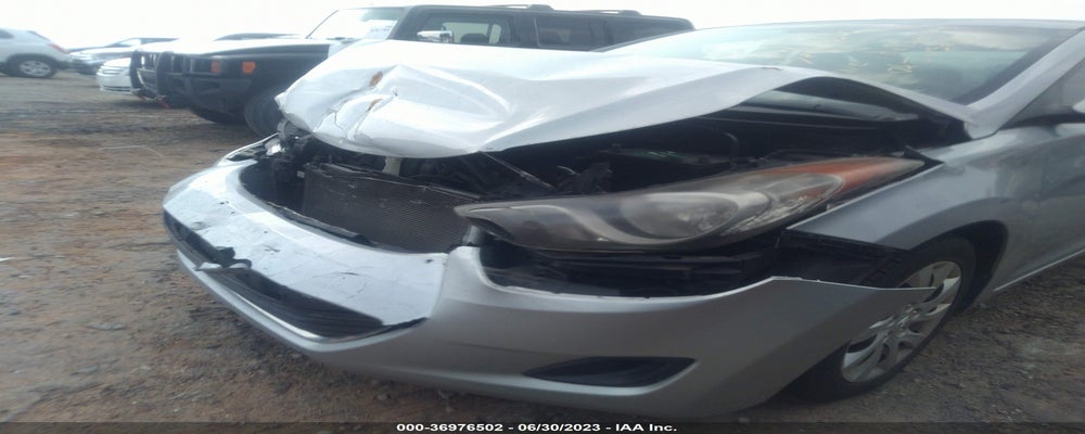 5NPDH4AE8CH064984 2012 HYUNDAI ELANTRA photo no. 6