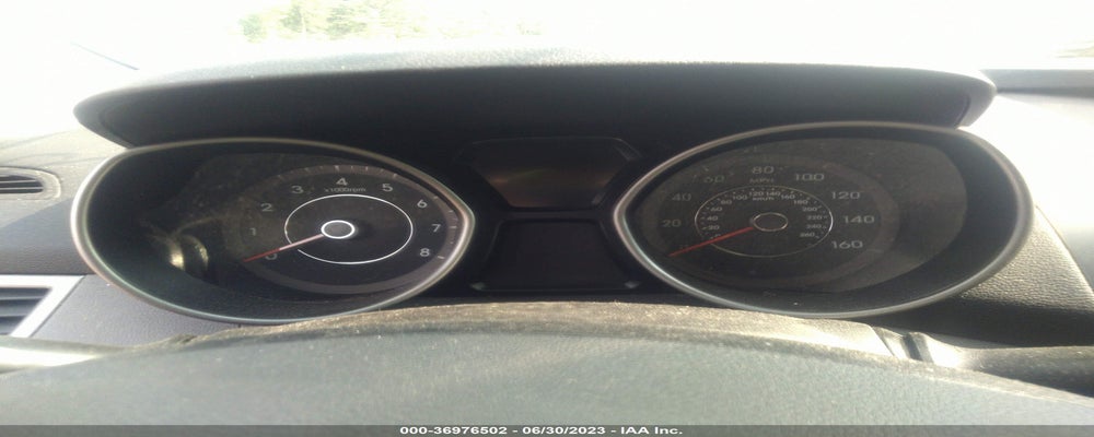 5NPDH4AE8CH064984 2012 HYUNDAI ELANTRA photo no. 7