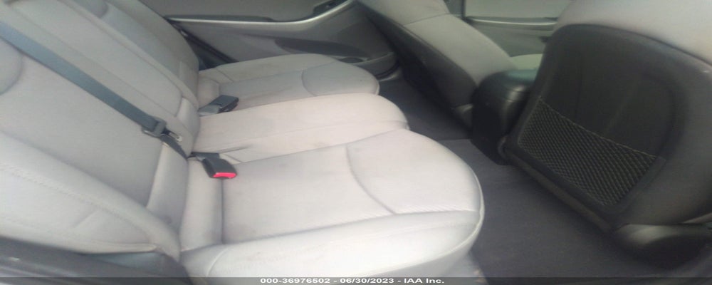 5NPDH4AE8CH064984 2012 HYUNDAI ELANTRA photo no. 8