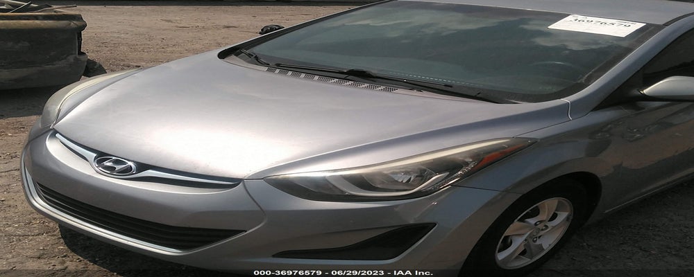 5NPDH4AE3FH636967 2015 HYUNDAI ELANTRA photo no. 6
