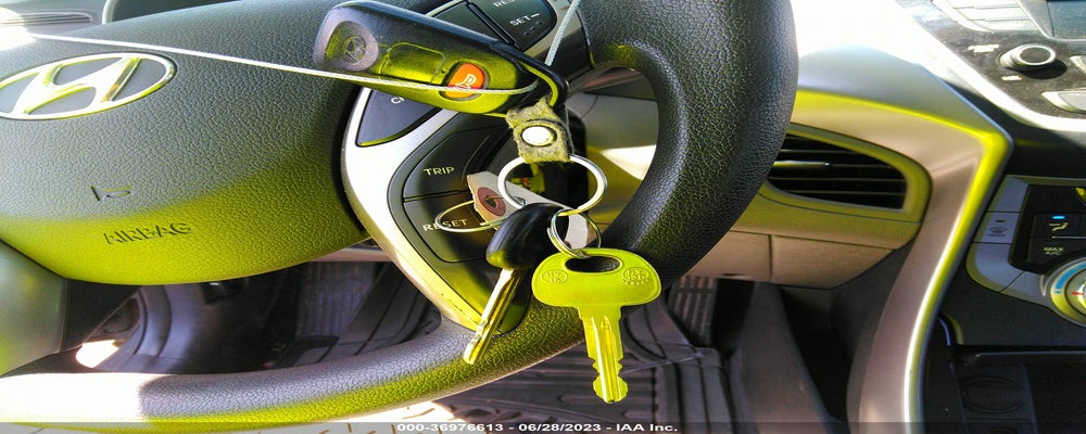 5NPDH4AE9DH373185 2013 HYUNDAI ELANTRA photo no. 11
