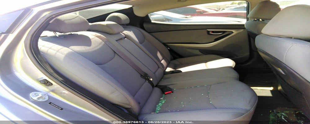 5NPDH4AE9DH373185 2013 HYUNDAI ELANTRA photo no. 8