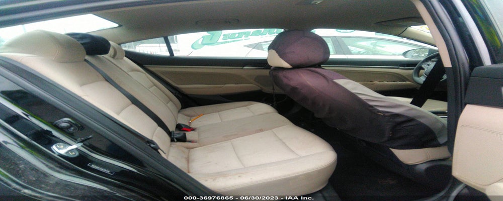 5NPD84LF4JH314756 2018 HYUNDAI ELANTRA photo no. 8