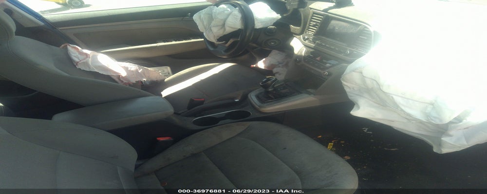 5NPD84LF2JH304968 2018 HYUNDAI ELANTRA photo no. 5