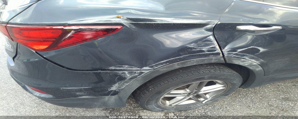 5NMZT3LB2JH079329 2018 HYUNDAI SANTA FE SPORT photo no. 6