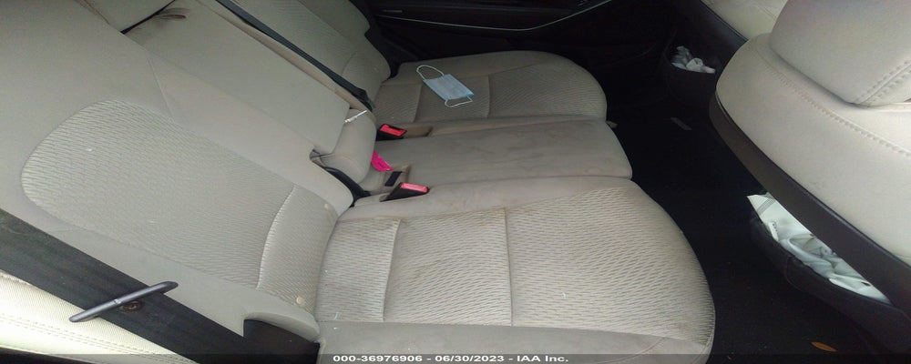 5NMZT3LB2JH079329 2018 HYUNDAI SANTA FE SPORT photo no. 8
