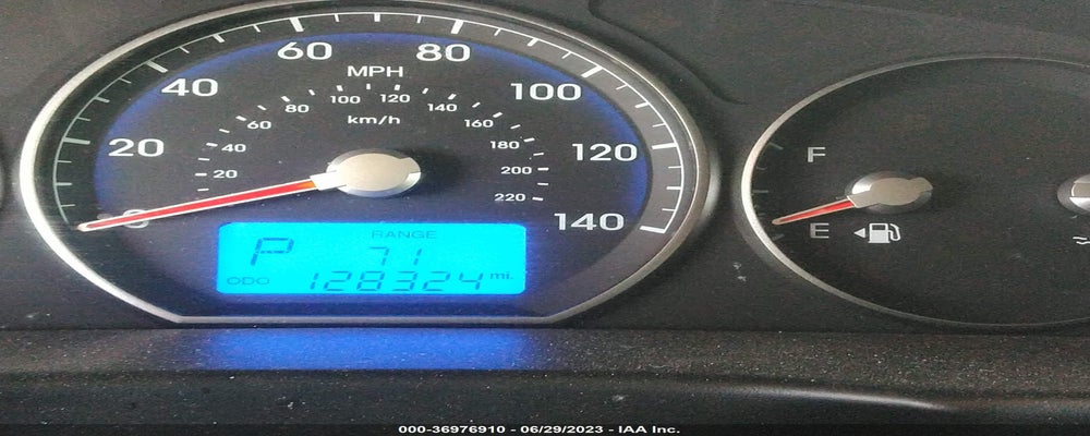 5XYZHDAGXBG084991 2011 HYUNDAI SANTA FE photo no. 7