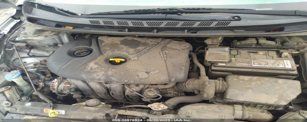 5NPDH4AEXFH560115 2015 HYUNDAI ELANTRA photo no. 10