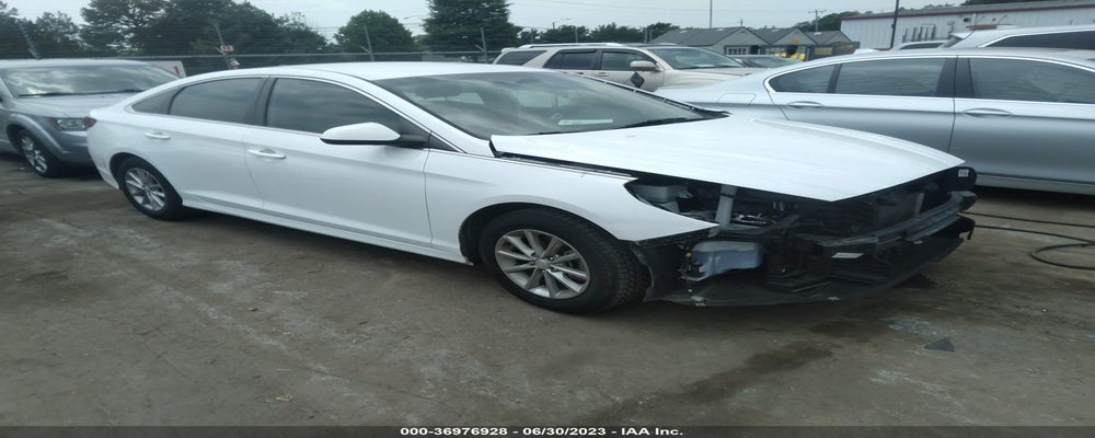 5NPE24AF5JH624567 2018 HYUNDAI SONATA photo no. 15