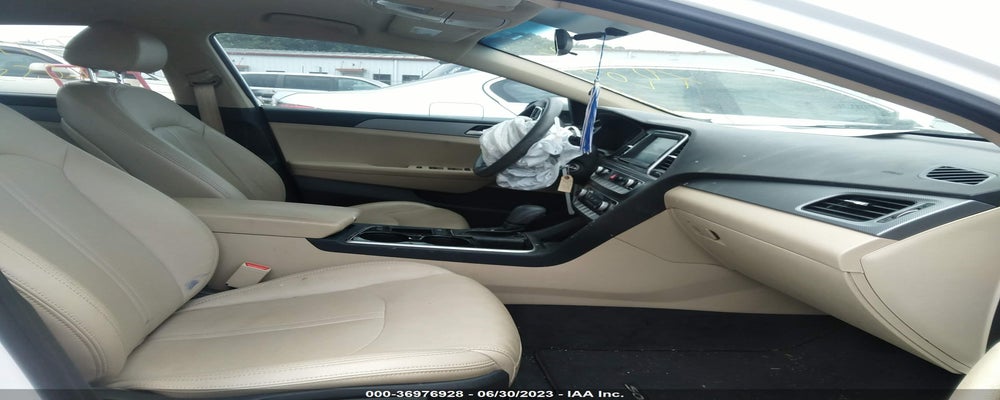 5NPE24AF5JH624567 2018 HYUNDAI SONATA photo no. 5