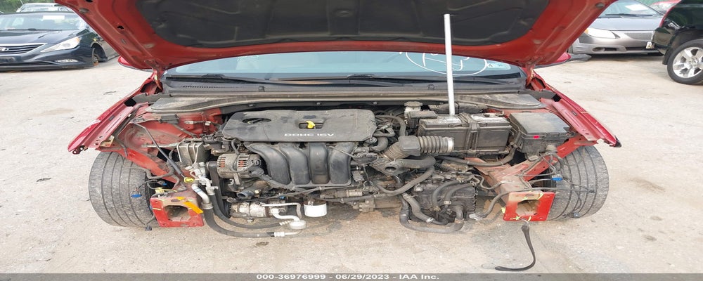5NPD84LF0HH046346 2017 HYUNDAI ELANTRA photo no. 10