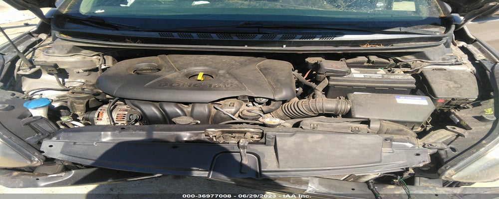 5NPDH4AE3EH515984 2014 HYUNDAI ELANTRA photo no. 10