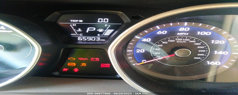 5NPDH4AE3EH515984 2014 HYUNDAI ELANTRA photo no. 7