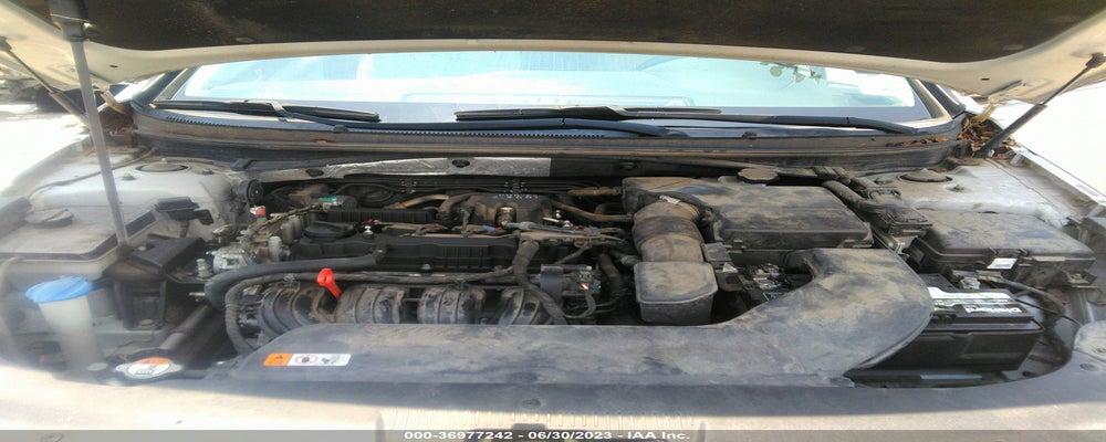 5NPE34AF8FH083633 2015 HYUNDAI SONATA photo no. 10