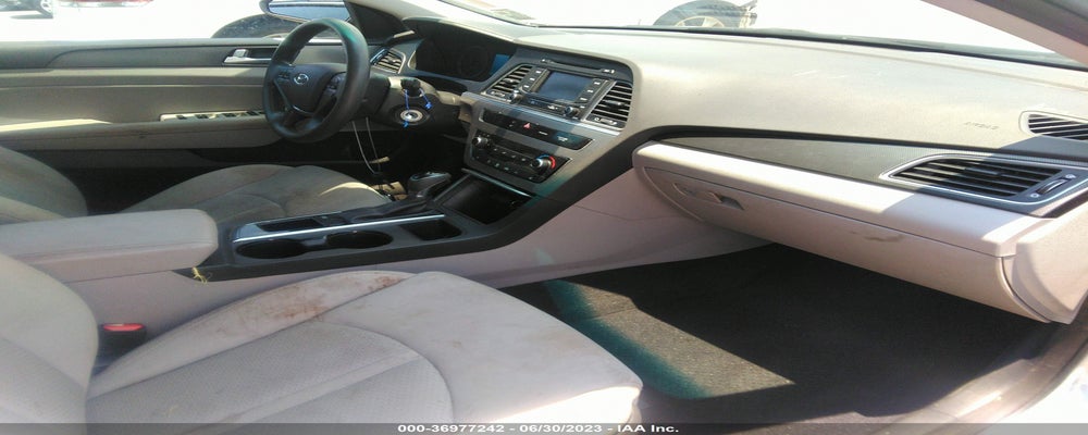 5NPE34AF8FH083633 2015 HYUNDAI SONATA photo no. 5