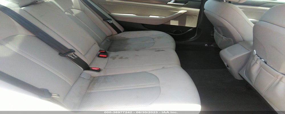 5NPE34AF8FH083633 2015 HYUNDAI SONATA photo no. 8