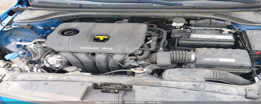 5NPD84LF8JH292955 2018 HYUNDAI ELANTRA photo no. 10