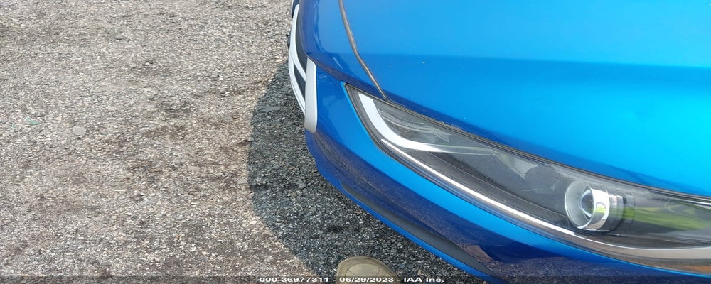 5NPD84LF8JH292955 2018 HYUNDAI ELANTRA photo no. 6