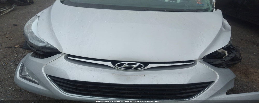 5NPDH4AE5FH555260 2015 HYUNDAI ELANTRA photo no. 10