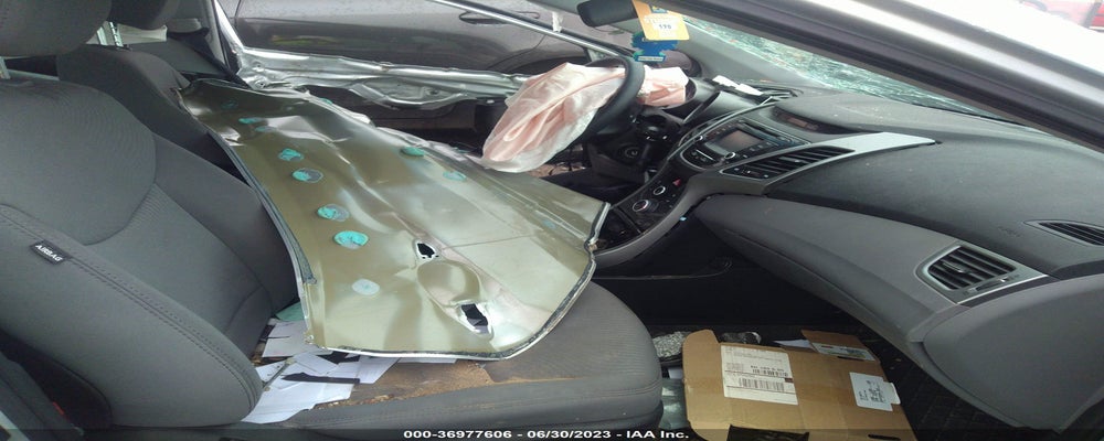 5NPDH4AE5FH555260 2015 HYUNDAI ELANTRA photo no. 5