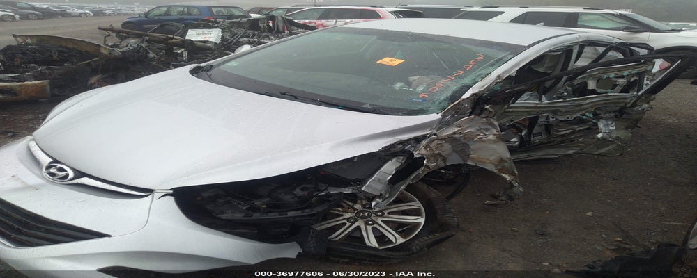 5NPDH4AE5FH555260 2015 HYUNDAI ELANTRA photo no. 6