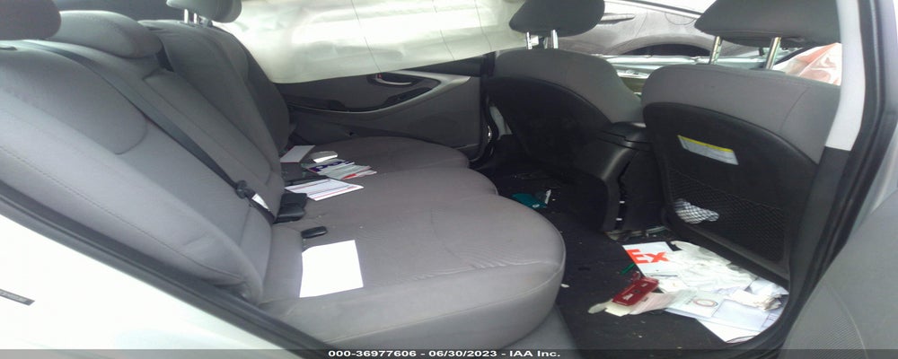 5NPDH4AE5FH555260 2015 HYUNDAI ELANTRA photo no. 8