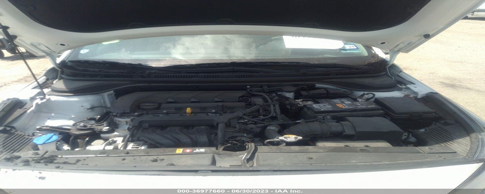 3KPC24A68NE175354 2022 HYUNDAI ACCENT photo no. 10