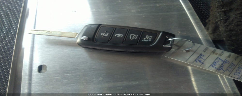 3KPC24A68NE175354 2022 HYUNDAI ACCENT photo no. 11