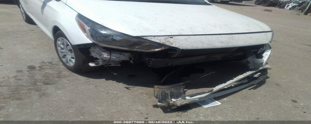 3KPC24A68NE175354 2022 HYUNDAI ACCENT photo no. 6