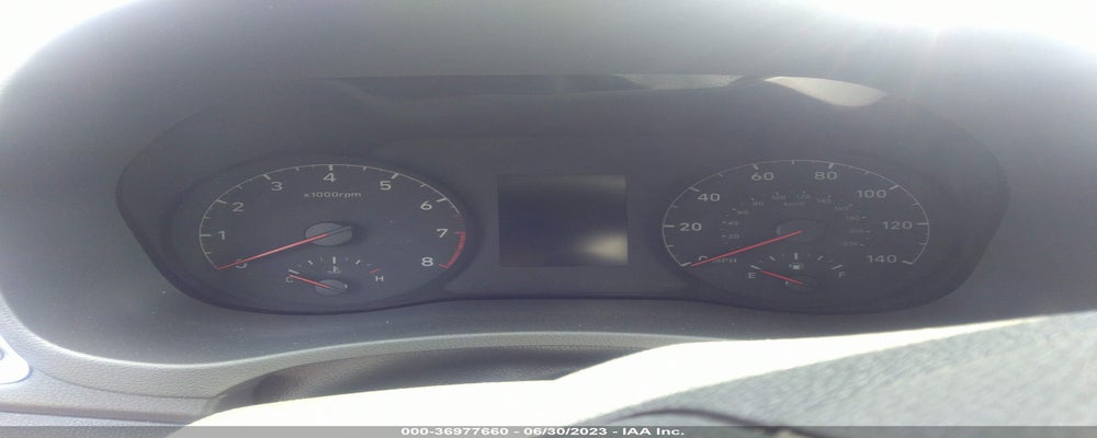 3KPC24A68NE175354 2022 HYUNDAI ACCENT photo no. 7