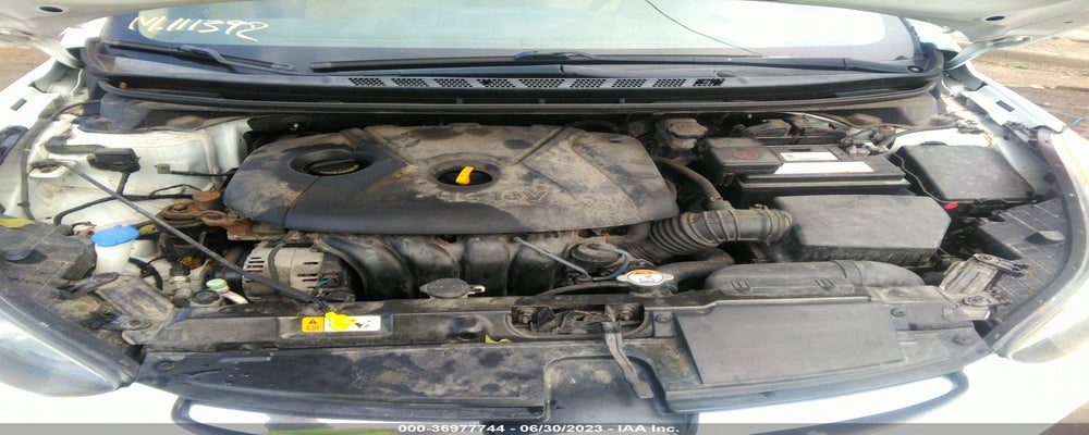 5NPDH4AE4DH348923 2013 HYUNDAI ELANTRA photo no. 10