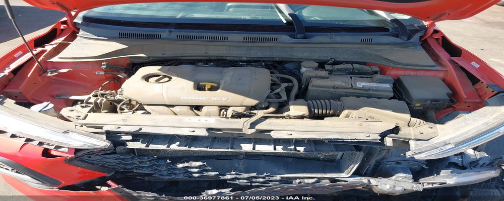KM8K22AA0LU462931 2020 HYUNDAI KONA photo no. 10
