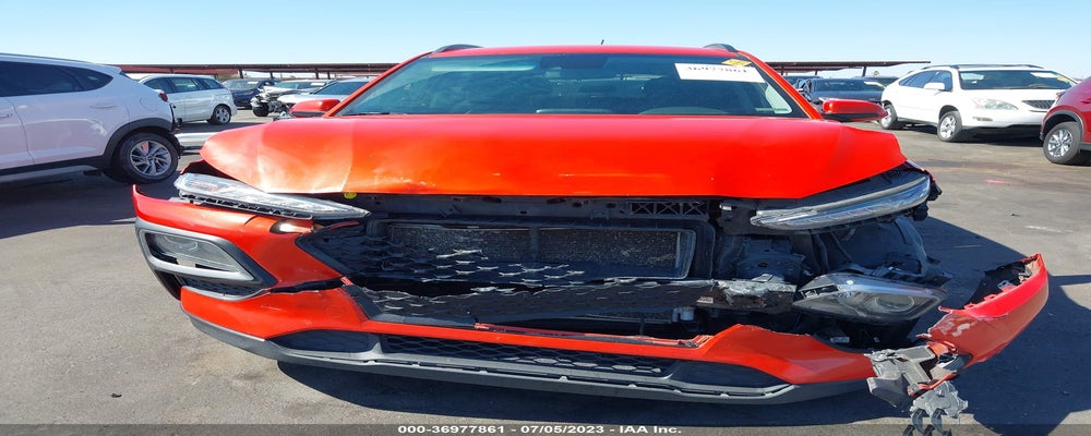 KM8K22AA0LU462931 2020 HYUNDAI KONA photo no. 6