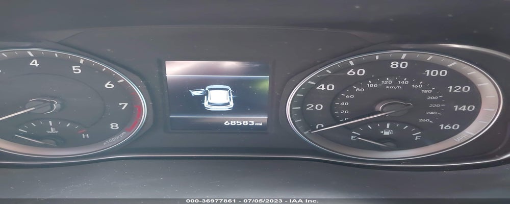 KM8K22AA0LU462931 2020 HYUNDAI KONA photo no. 7