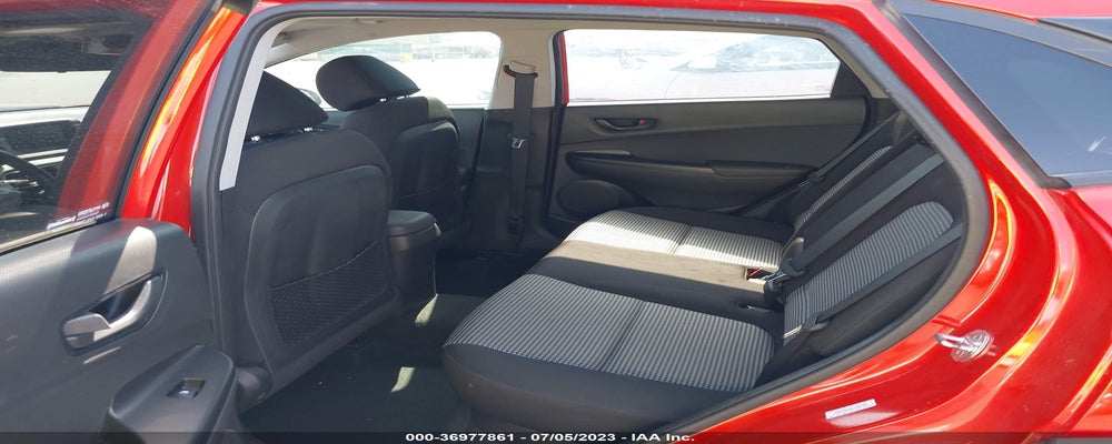 KM8K22AA0LU462931 2020 HYUNDAI KONA photo no. 8