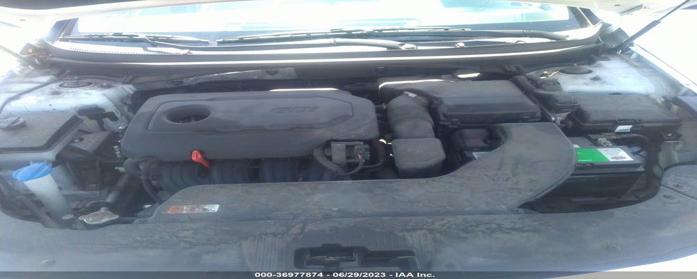 5NPE34AF6GH270936 2016 HYUNDAI SONATA photo no. 10