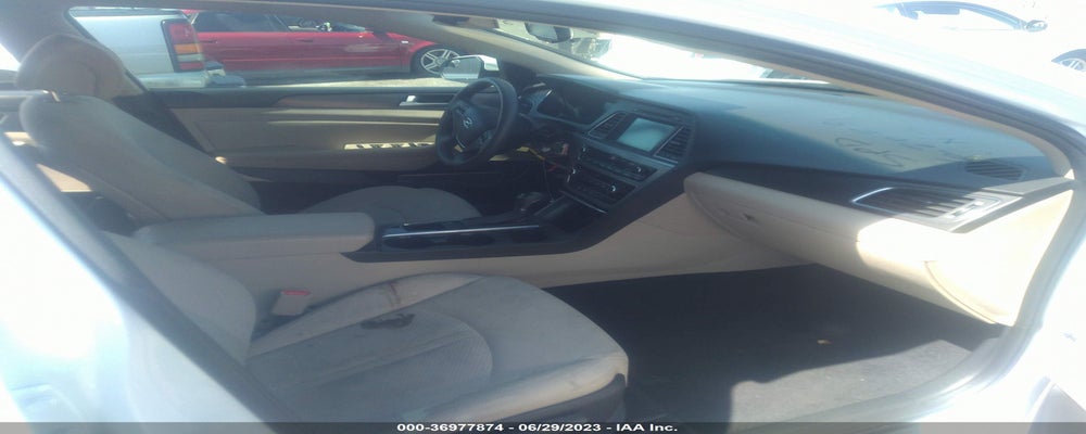 5NPE34AF6GH270936 2016 HYUNDAI SONATA photo no. 5