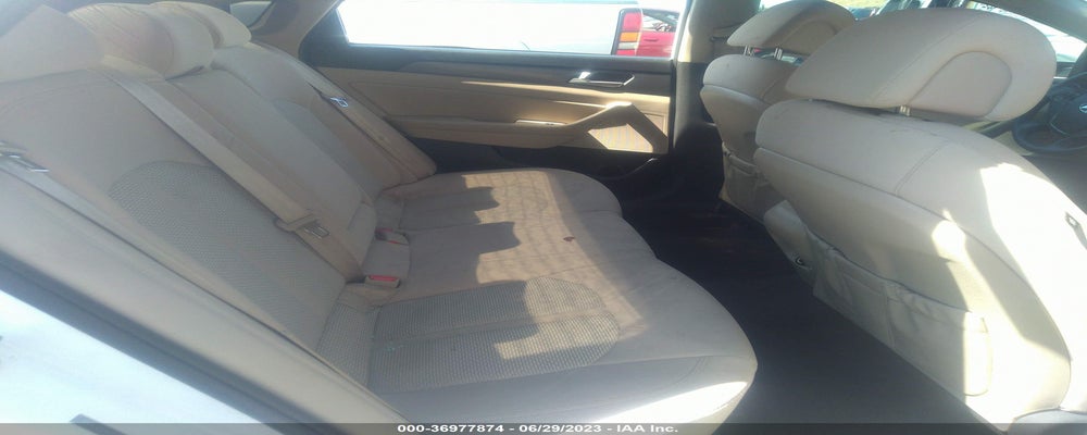 5NPE34AF6GH270936 2016 HYUNDAI SONATA photo no. 8