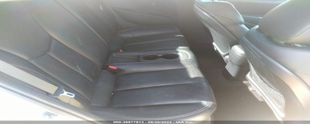KMHTC6AE8FU217164 2015 HYUNDAI VELOSTER photo no. 8