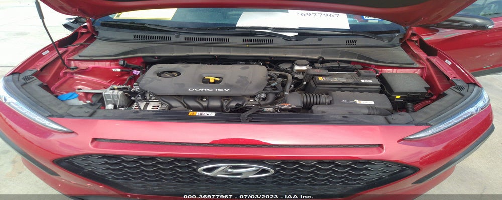 KM8K22AA0LU505213 2020 HYUNDAI KONA photo no. 10