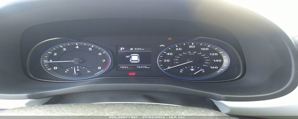 KM8K22AA0LU505213 2020 HYUNDAI KONA photo no. 7